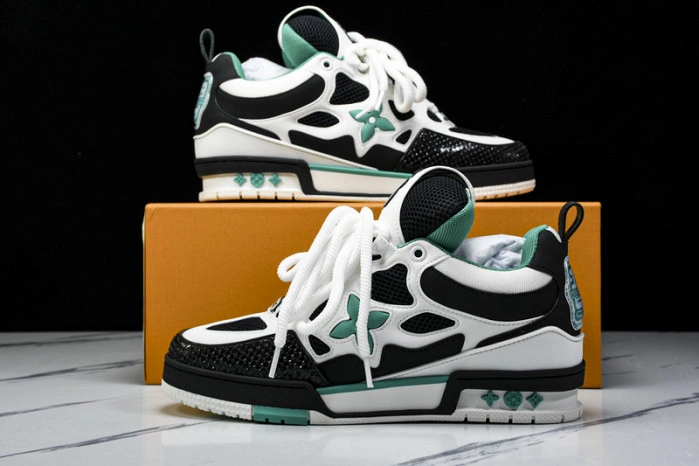 LV Skate Sneaker