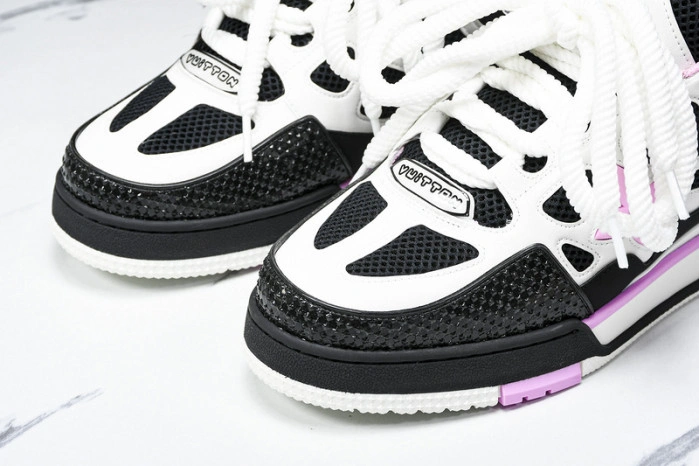 LV Skate Sneaker