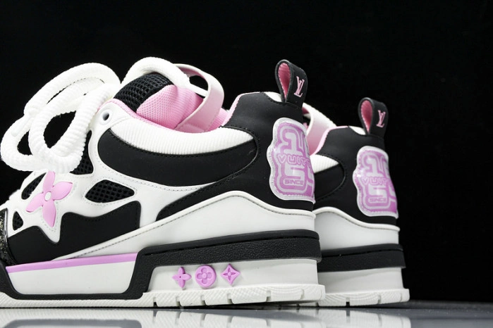 LV Skate Sneaker