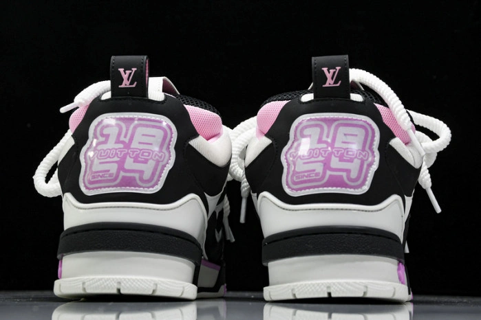 LV Skate Sneaker