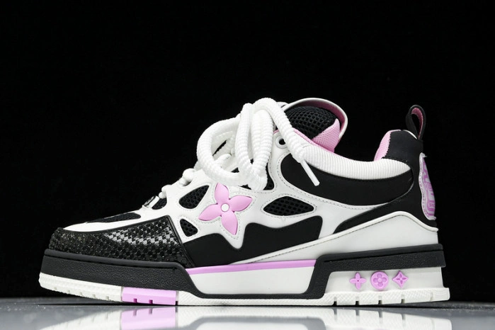 LV Skate Sneaker