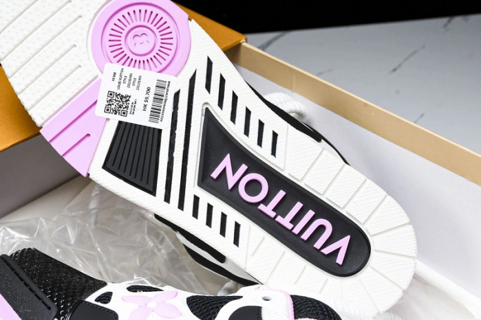 LV Skate Sneaker