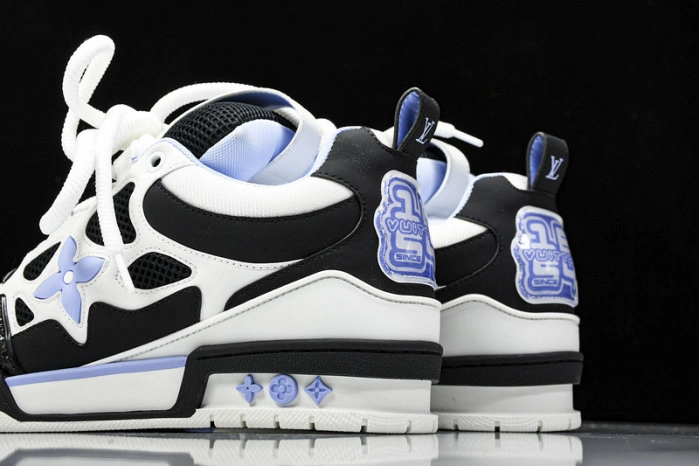LV Skate Sneaker