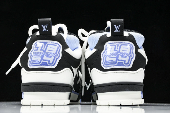 LV Skate Sneaker
