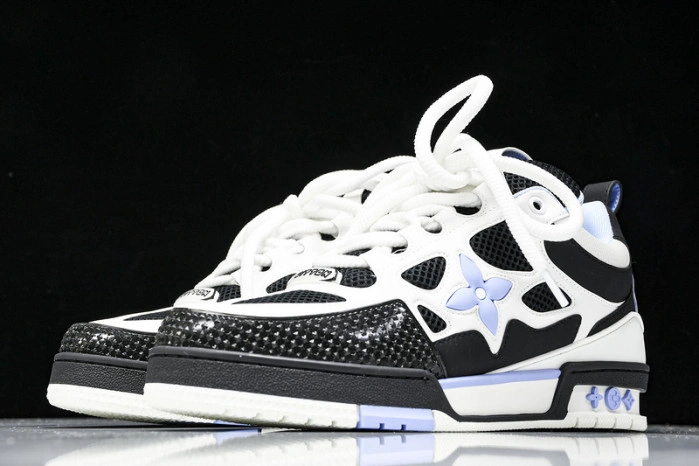 LV Skate Sneaker