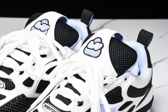 LV Skate Sneaker