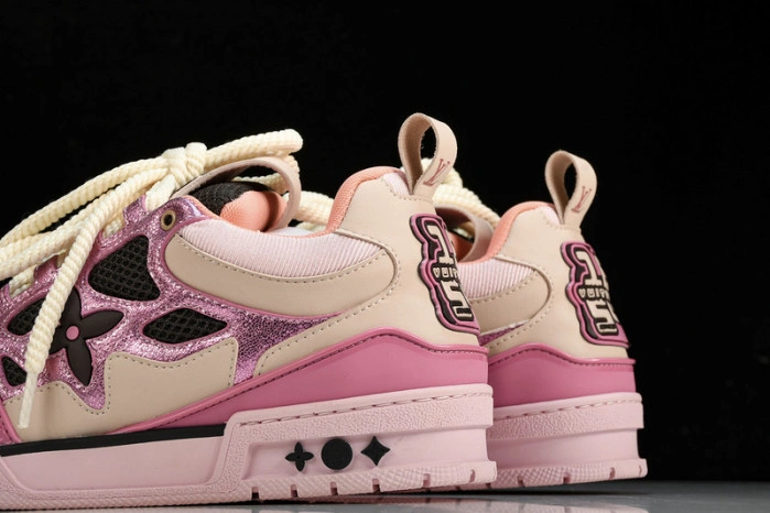 LV Skate Sneaker