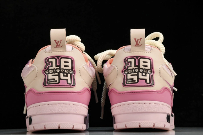 LV Skate Sneaker