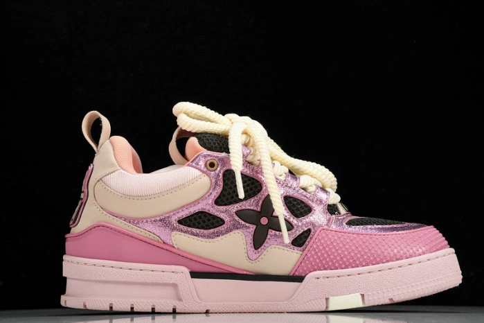 LV Skate Sneaker