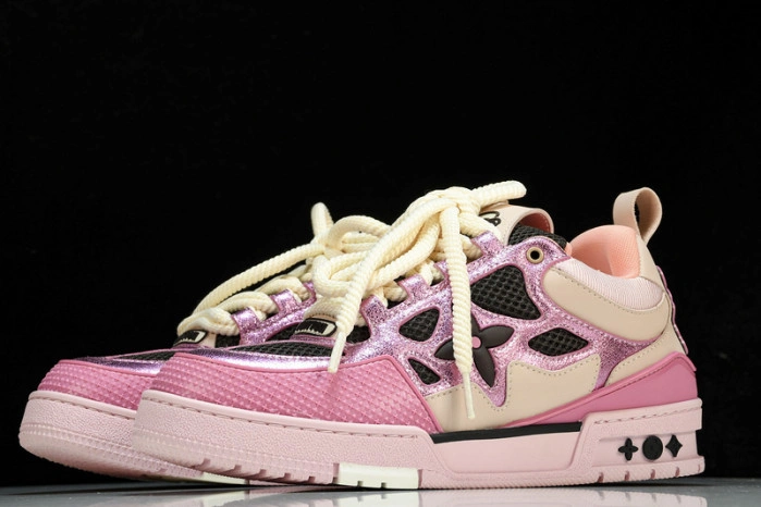 LV Skate Sneaker