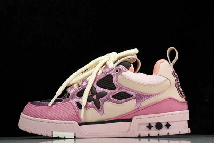 LV Skate Sneaker