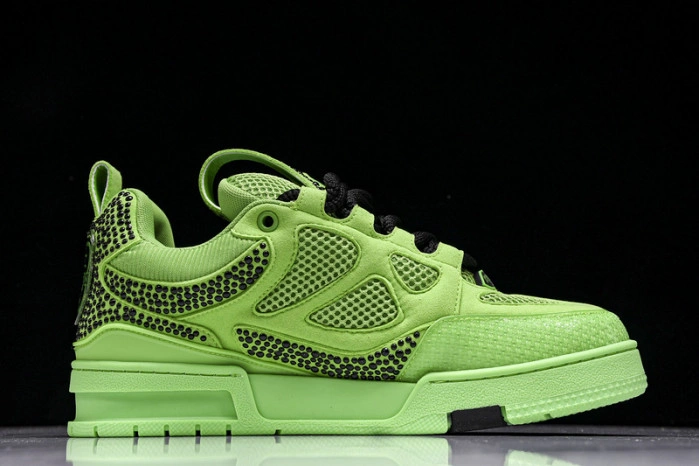 LV Skate Sneaker