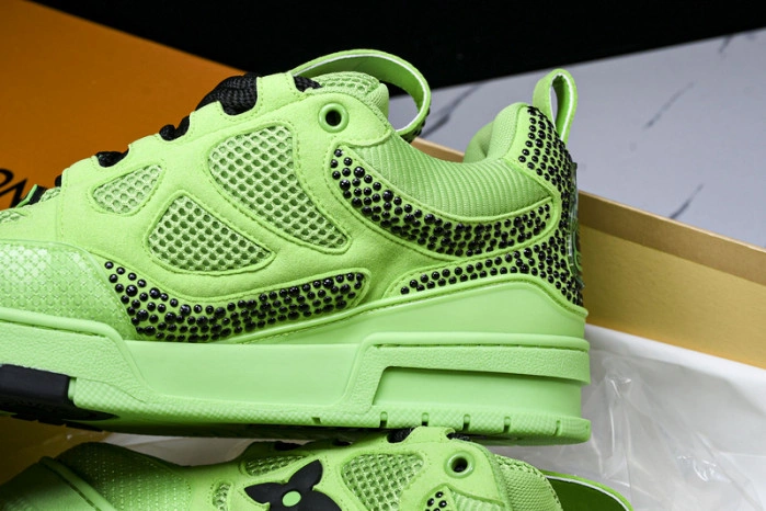 LV Skate Sneaker