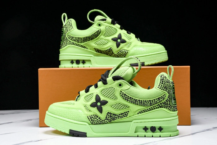 LV Skate Sneaker