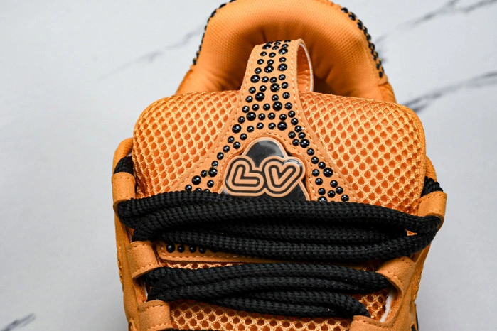 LV Skate Sneaker
