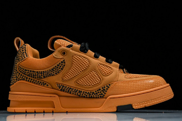 LV Skate Sneaker