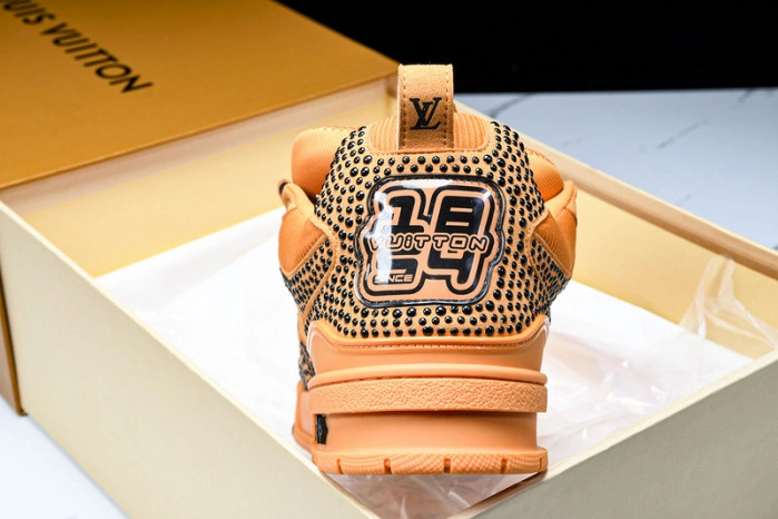 LV Skate Sneaker