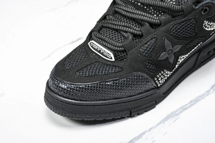 LV Skate Sneaker