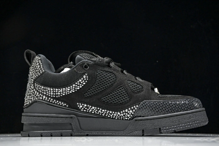 LV Skate Sneaker