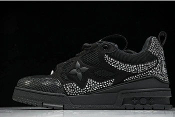 LV Skate Sneaker