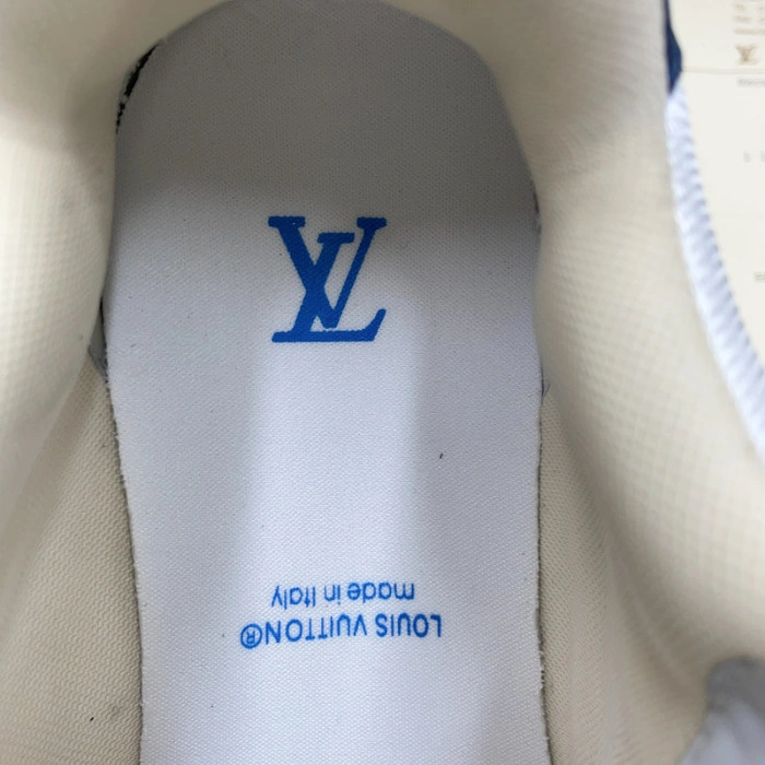 LV Skate Sneaker
