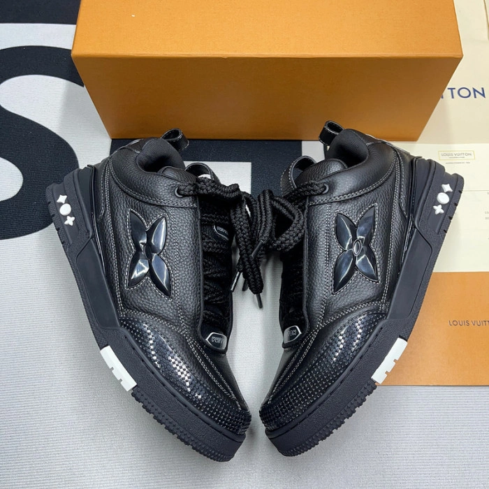 LV Skate Sneaker