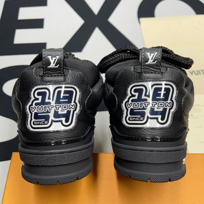 LV Skate Sneaker