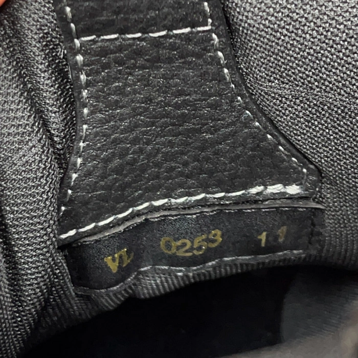 LV Skate Sneaker