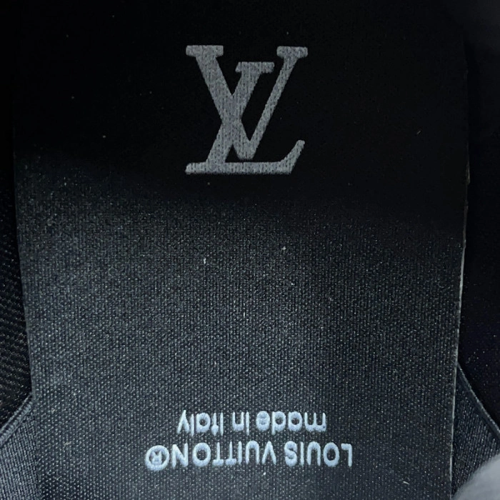 LV Skate Sneaker