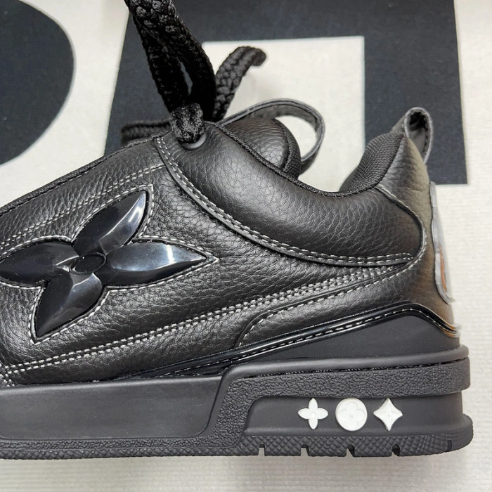 LV Skate Sneaker