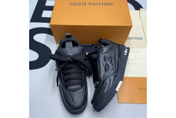 LV Skate Sneaker
