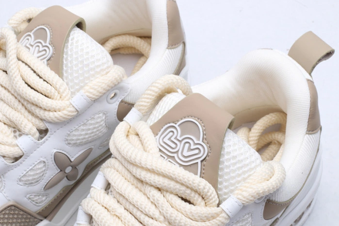 LV Skate Sneaker