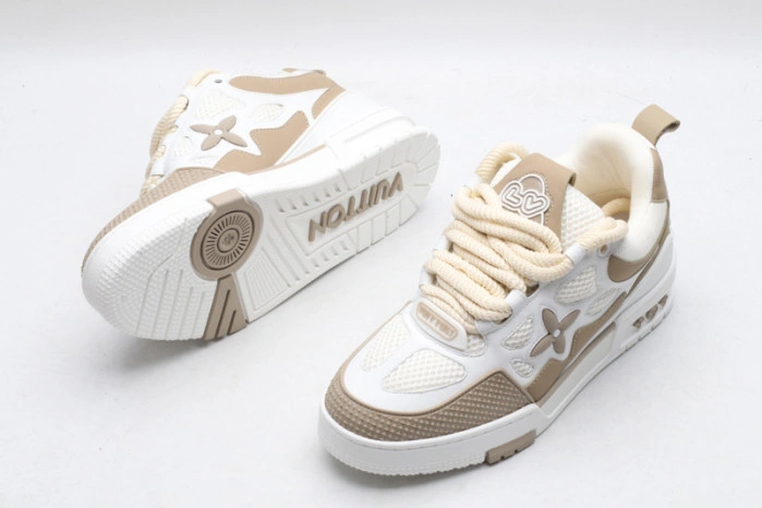 LV Skate Sneaker