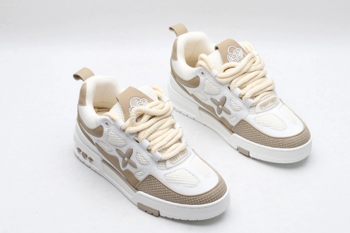LV Skate Sneaker