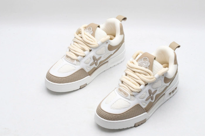 LV Skate Sneaker