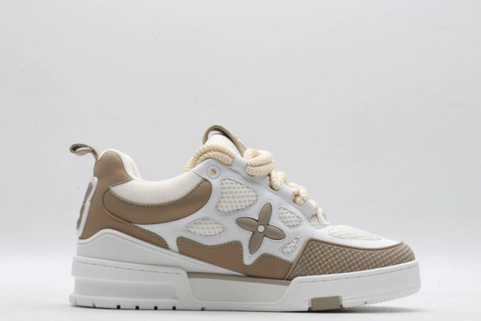 LV Skate Sneaker