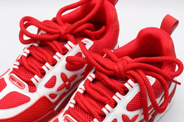 LV Skate Sneaker