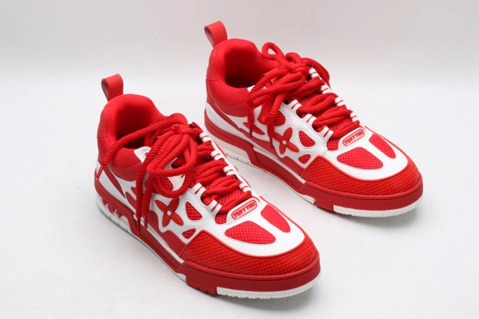 LV Skate Sneaker