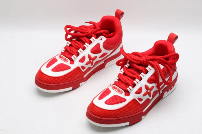 LV Skate Sneaker
