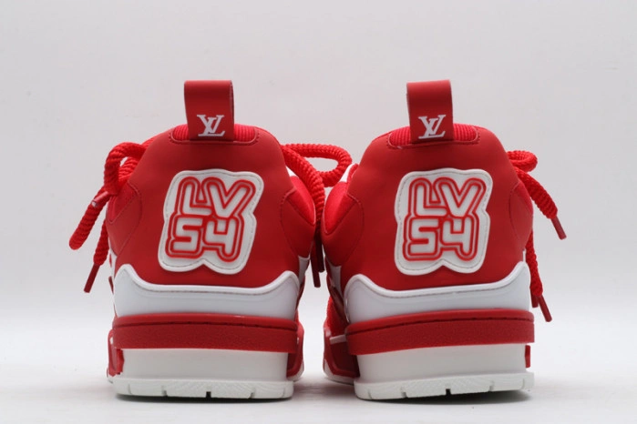 LV Skate Sneaker