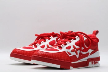 LV Skate Sneaker