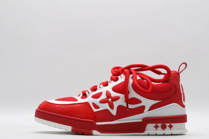 LV Skate Sneaker