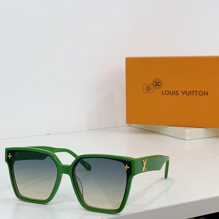 LV Sunglasses Upshoe