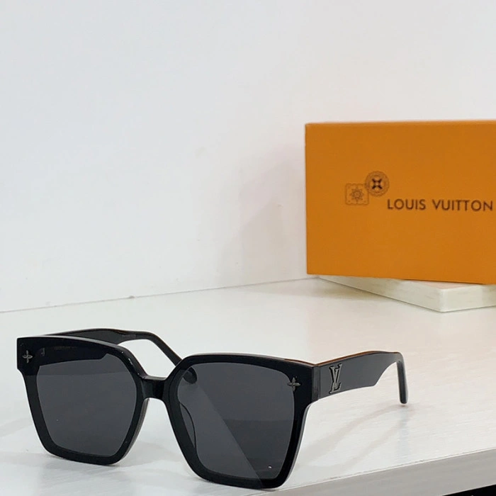 LV Sunglasses Upshoe