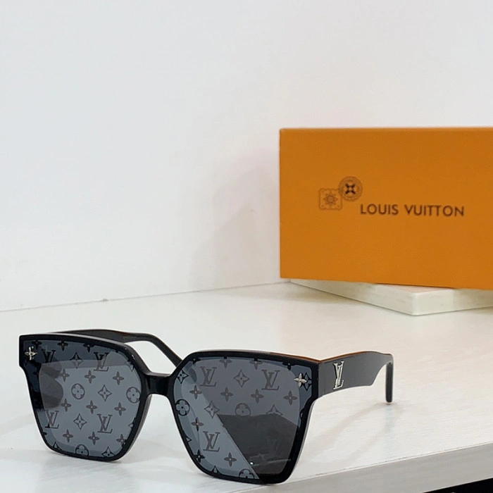 LV Sunglasses Upshoe