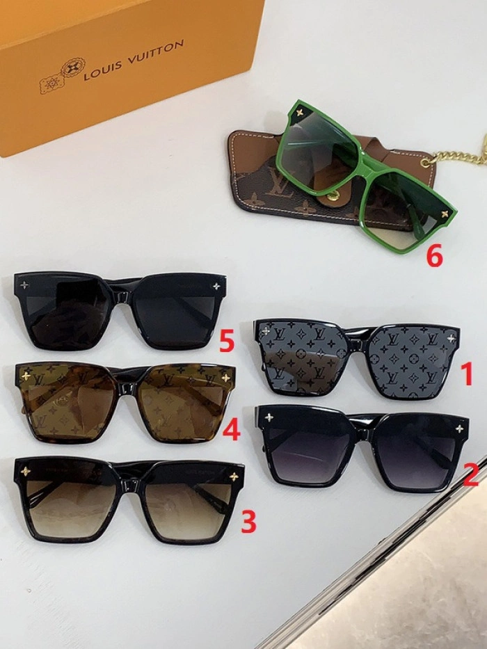 LV Sunglasses Upshoe