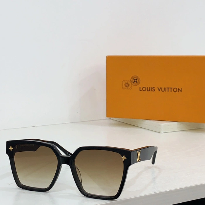 LV Sunglasses Upshoe