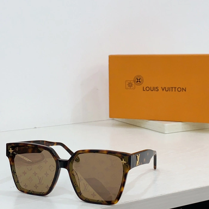 LV Sunglasses Upshoe