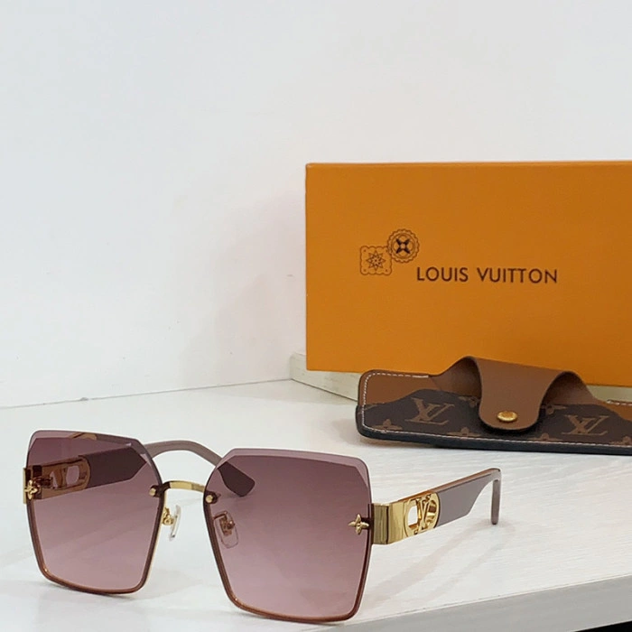 LV Sunglasses Upshoe