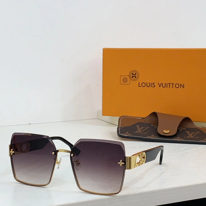 LV Sunglasses Upshoe